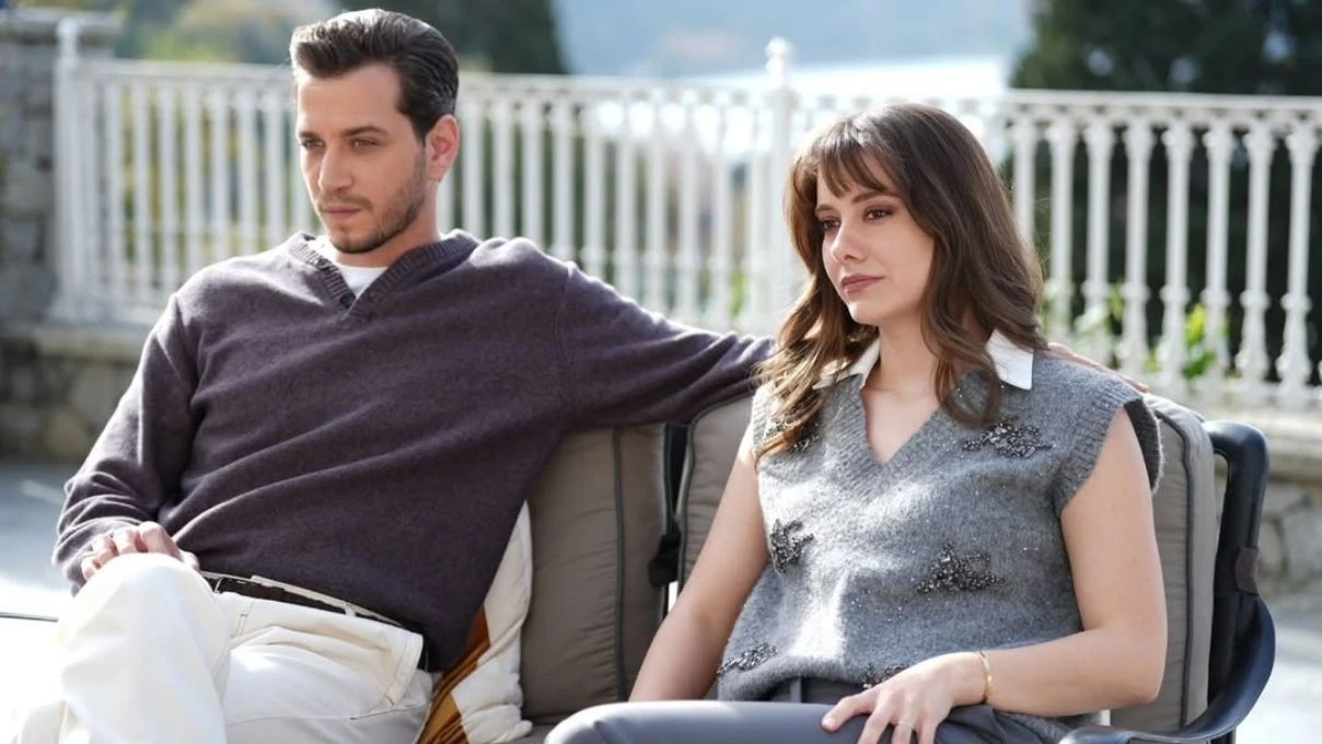 Kıskanmak 11. Bölümde Seniha’nın babası geri mi dönüyor? Seniha’nın babası kim? 7 KISKANMAK DIZININ OYUNCU KADROSU