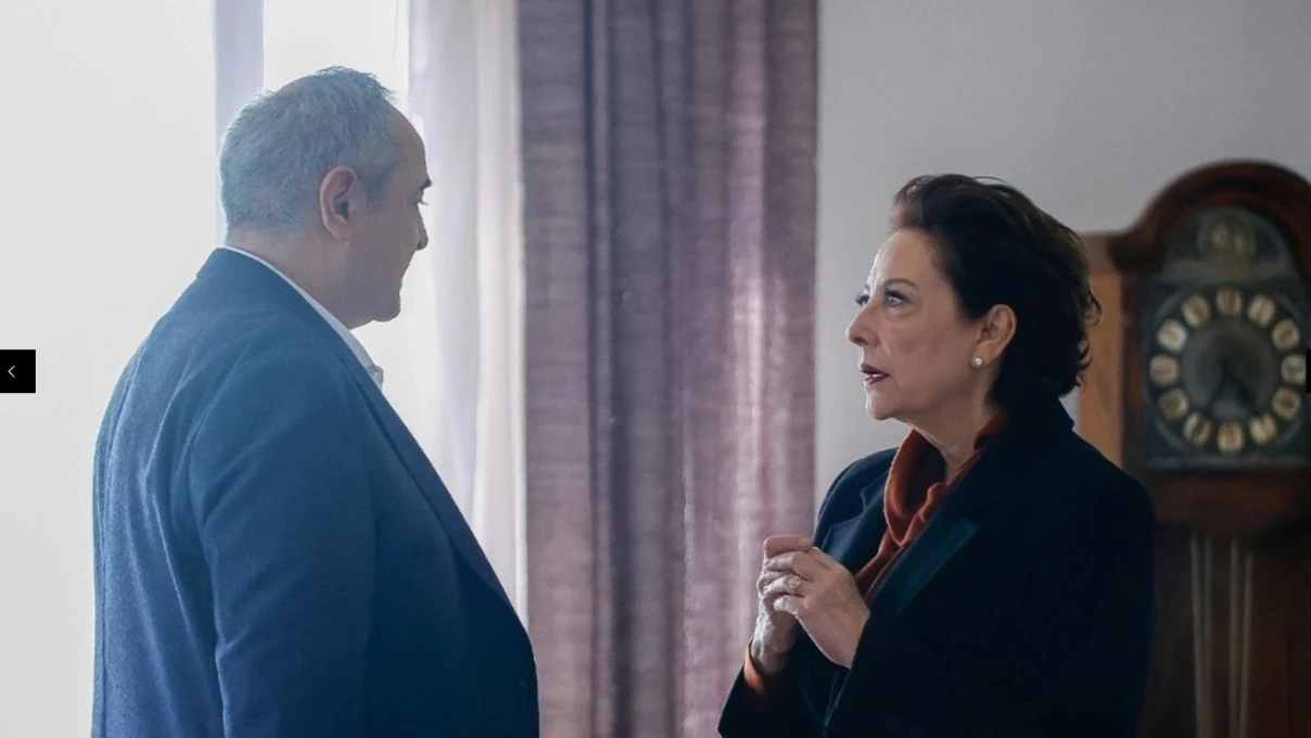 KISKANMAK DIZISI OYUNCU KADROSU