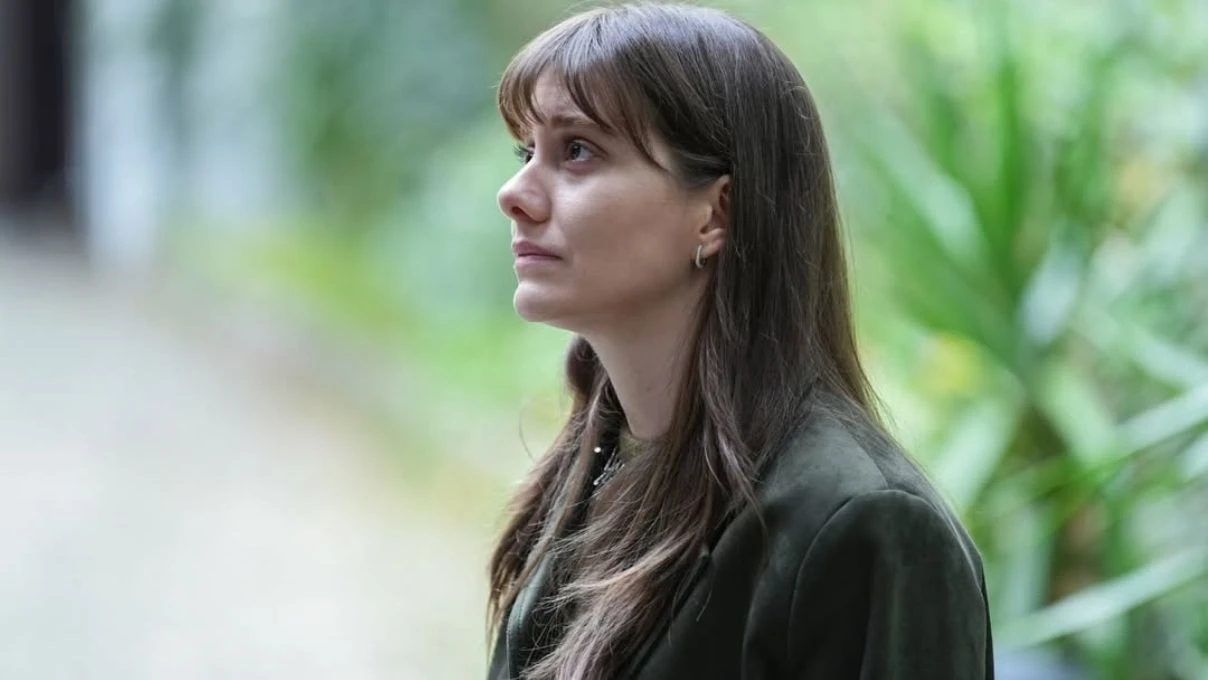 Kıskanmak 11. Bölümde Seniha’nın babası geri mi dönüyor? Seniha’nın babası kim? 6 KISKANMAK DIZISININ KONUSU