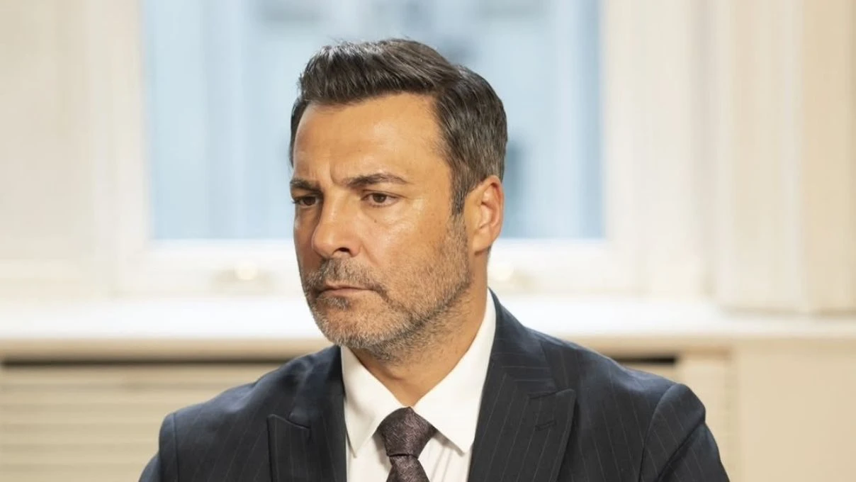 KIZILCIK SERBETI 114. BOLUMDE NE OLDU