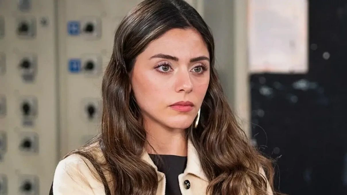 KIZILCIK SERBETINDE DOGANIN MEZARI NEDEN YOK