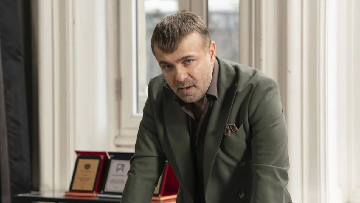 KIZILCIK SERBETINDE TUNCAYI SIKAYET EDEN KIM