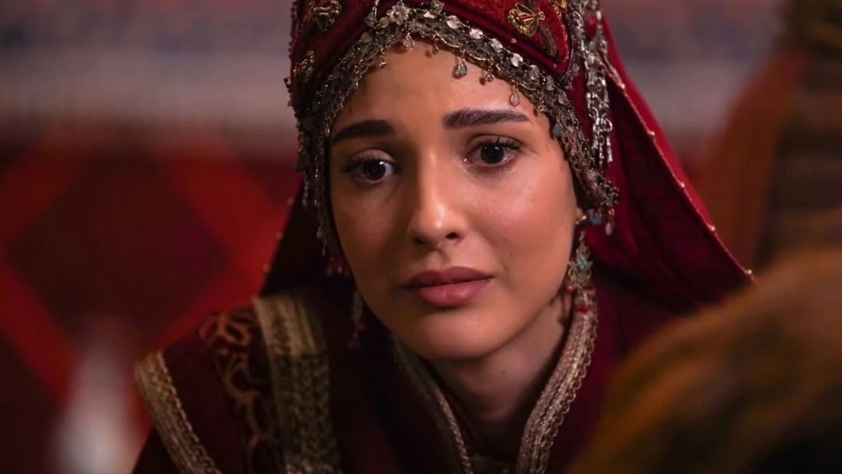 KURULUS ORHAN 3. BOLUM NE ZAMAN YAYINLANACAK