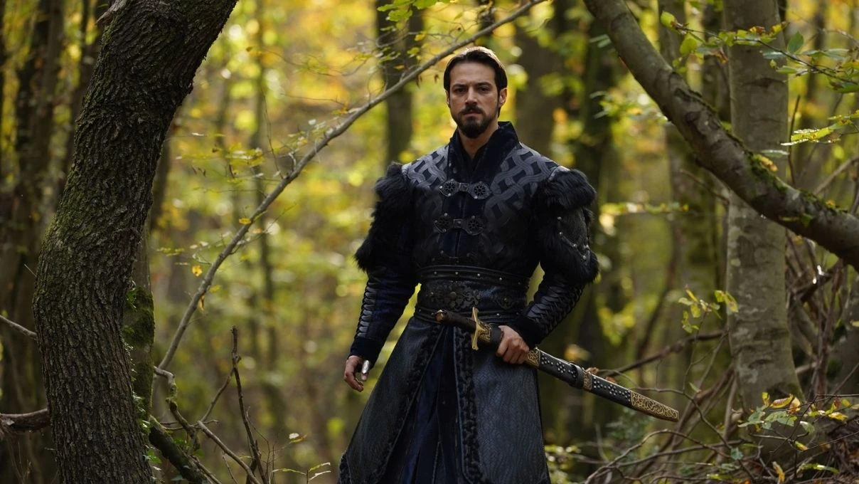 KURULUS ORHAN DIZISI OYUNCU KADROSU