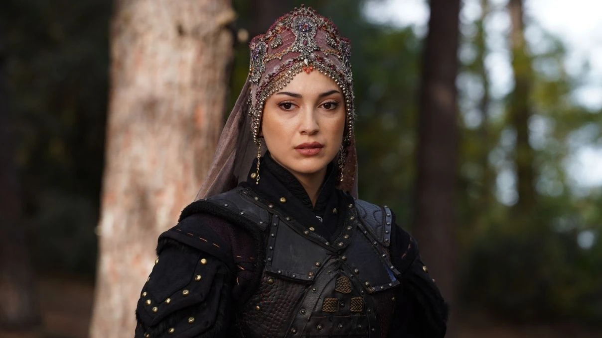 Kuruluş Orhan 5. Bölümde neler oldu? Kuruluş Orhan 6. Bölüm fragmanı yayınlandı mı? 4 KURULUS ORHAN DIZISINDE FATMA HATUNU KIM VURACAK 1