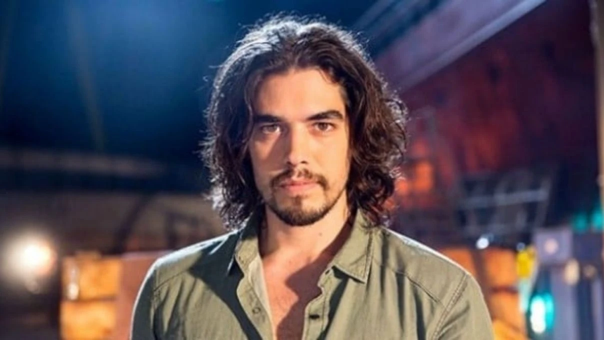 KURULUS ORHAN DIZISINE AHMET OLGUN SUNEAR DAHIL OLDU