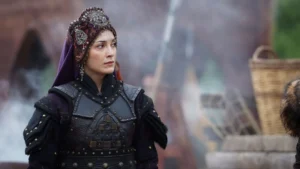 KURULUS ORHANDA FATMA HATUN KURTULACAK MI