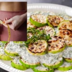 Kabak detoksu tam bir yaz diyeti Mayo ve bikinilerinizle guzel gorunun