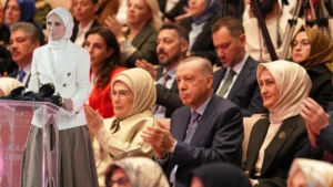 Kadem’de bayrak değişimi!