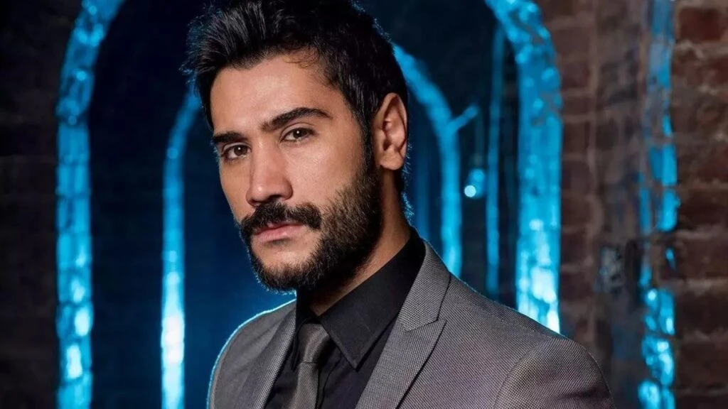 Kadife Kelepçe dizisi konusu ne? Kadife Kelepçe dizisi oyuncuları kim? 