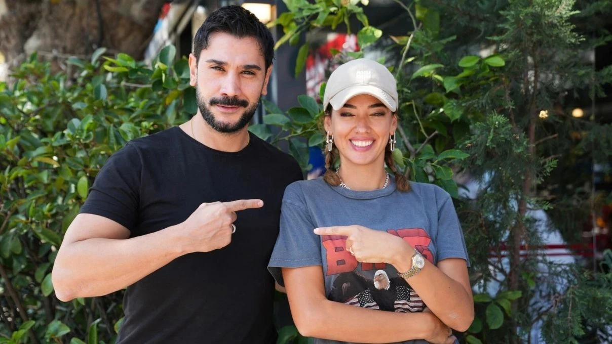 Rüya Gibi dizisi konusu ne? Rüya Gibi dizi oyuncuları