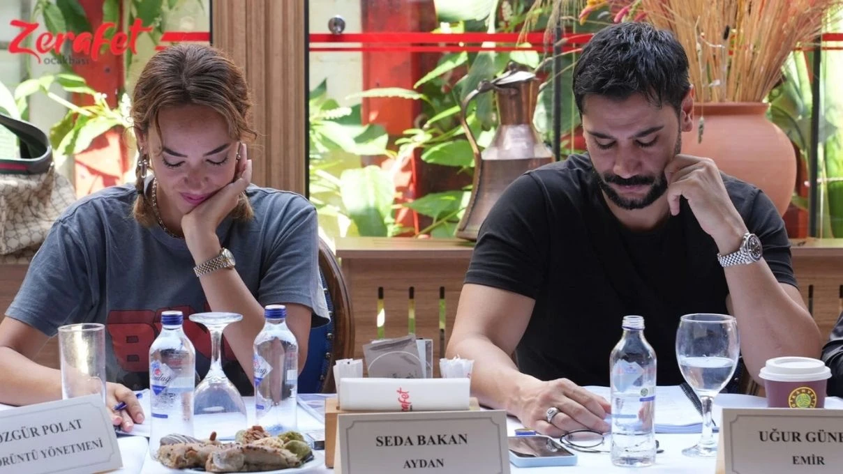 Rüya Gibi dizisi konusu ne? Rüya Gibi dizi oyuncuları