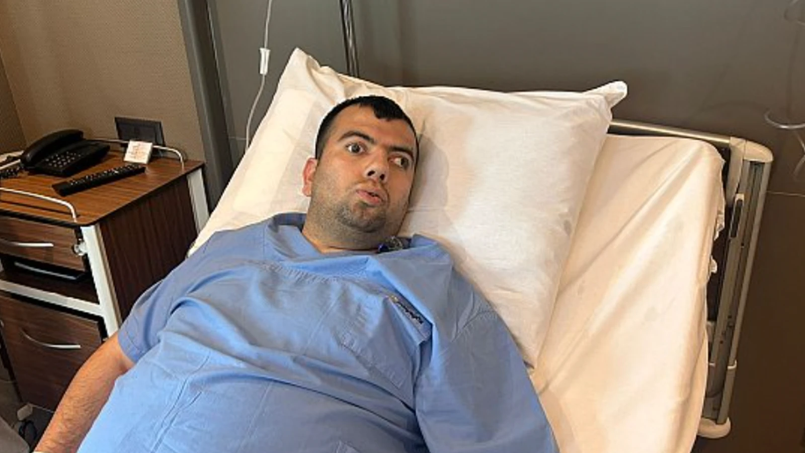 Kadikoy Bogasi kimdir nasil meshur oldu Kadikoy Bogasi ne ameliyati oldu