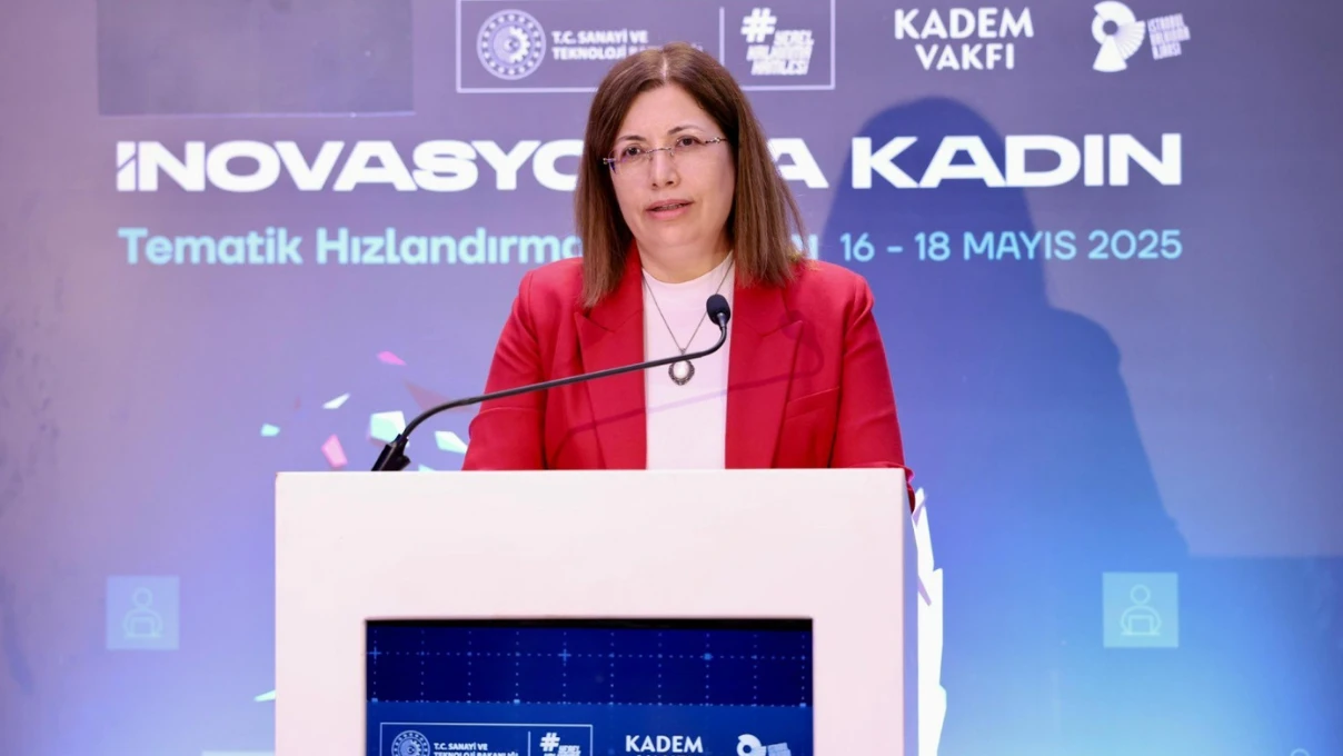 Kadin girisimciler 2