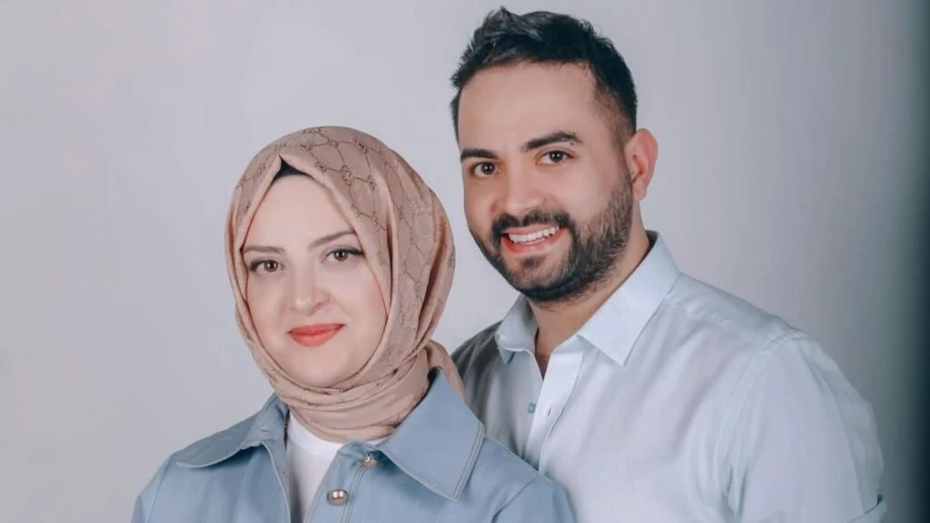 Kadir Ezildi evlendi mi? Kadir Ezildi kiminle evlendi?