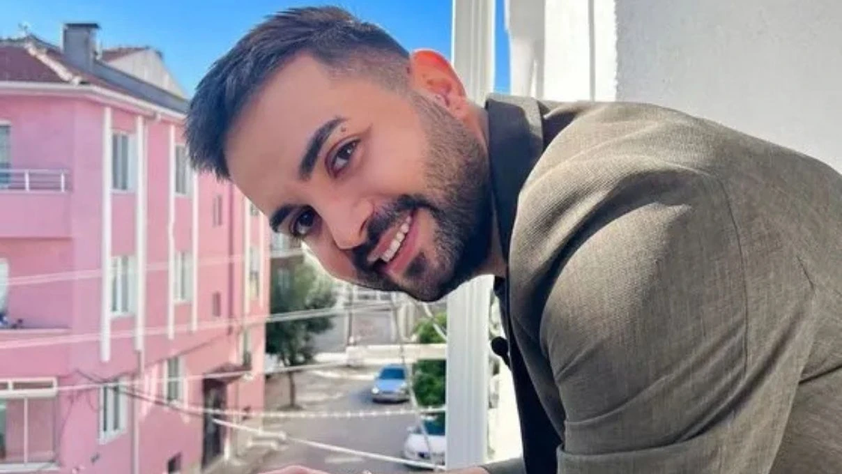 Kadir Ezildi su faturasını paylaştı! Takipçileri gelen faturaya tepki gösterdi
