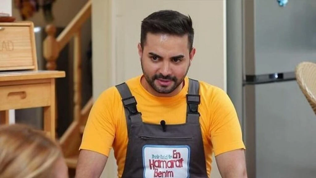 Kadir Ezildi su faturasını paylaştı! Takipçileri gelen faturaya tepki gösterdi