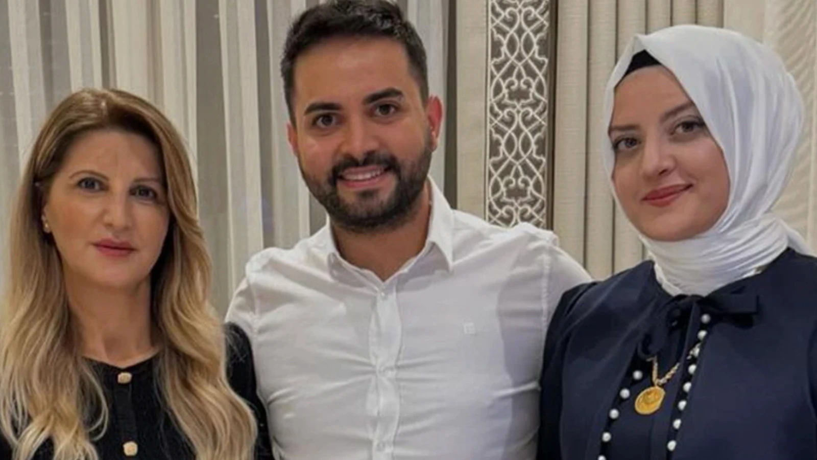 Kadir Ezildi annesini ve karisini kavga etmeye zorladi O anlar sosyal medyanin diline dustu