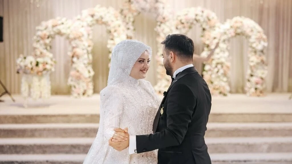Kadir Ezildi ve Gamze Ezildi balayına doyamadı! Mısır’dan sonra yeni rota