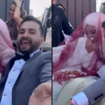 Kadir Ezildi guldu oynadi Gamze Turkmen gozyaslarina boguldu Boyle kiz alma gorulmedi