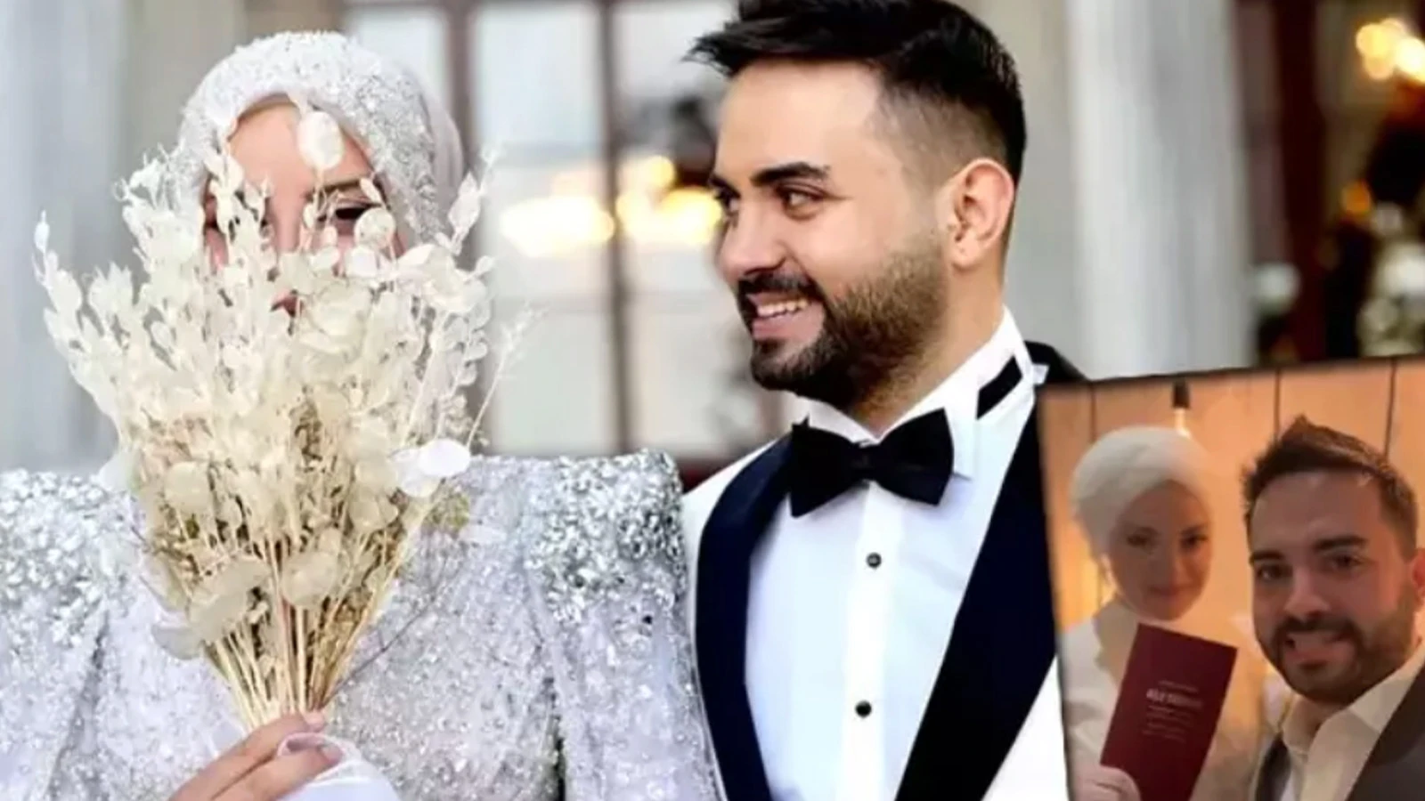 Kadir Ezildi ve Gamze Turkmen bosandi mi Paylasimlar iddialar ortaligi karistirdi