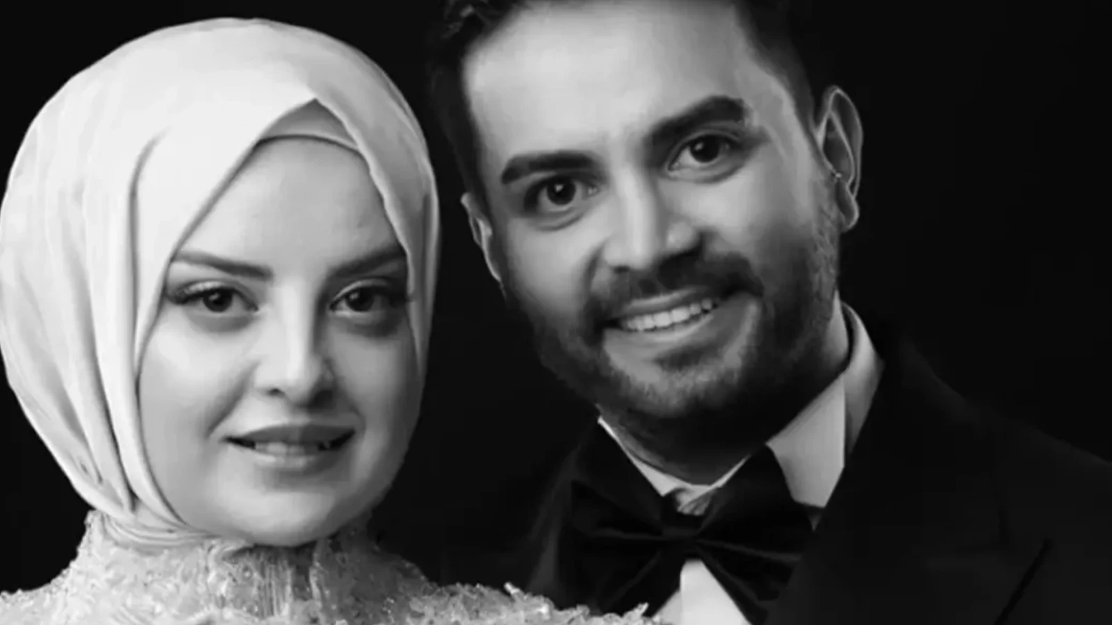 Kadir Ezildi ve esi Gamze Turkmen kurban pazari donusu verdikleri pozla gundem oldu Altin detayina yorum yagdi 1 1