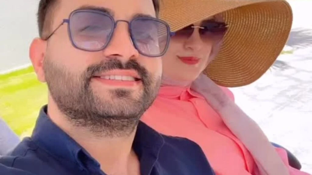 Kadir Ezildi yeni dugun mujdeledi verdi Siradaki dedi ve paylasti