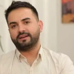 Kadir Ezildi yeni gelin karisini birakti Kankasi Dogancana kostu