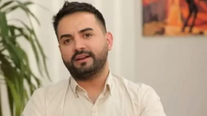 Kadir Ezildi yeni gelin karısını bıraktı! Kankası Doğancan’a koştu
