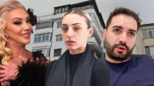 Kadir Ezildi’den Güllü’nün kızı Tuğyan hakkında dikkat çeken açıklama Öldürüldüğünü duyarız gibi geliyor