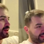 Kadir Ezildiden dugune gelen akrabalarina buyuk tehdit Detay verdi herkes zoomlanacak