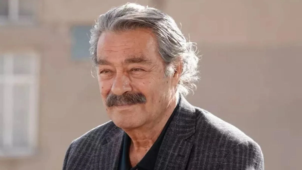 Kadir İnanır hastalığı nedir? Kadir İnanır öldü mü? 7 Kadir İnanır hastalığı nedir? Kadir İnanır öldü mü?