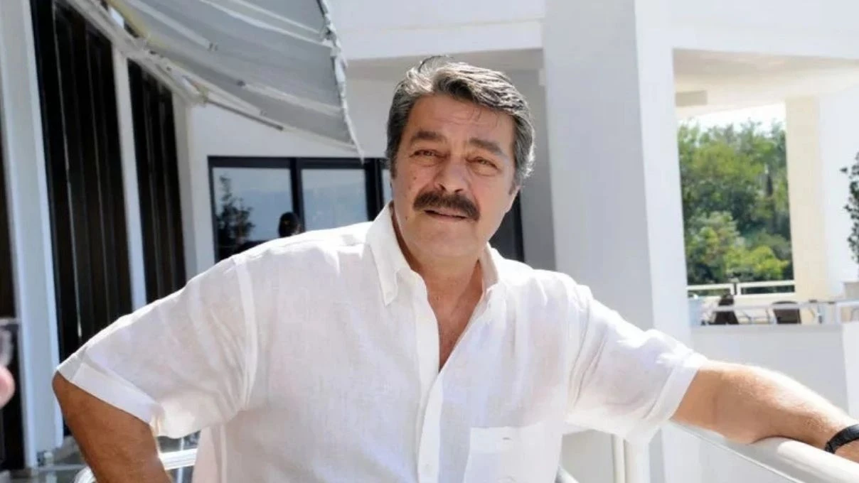 Kadir İnanır hastalığı nedir? Kadir İnanır öldü mü? 5 Kadir İnanır hastalığı nedir? Kadir İnanır öldü mü?