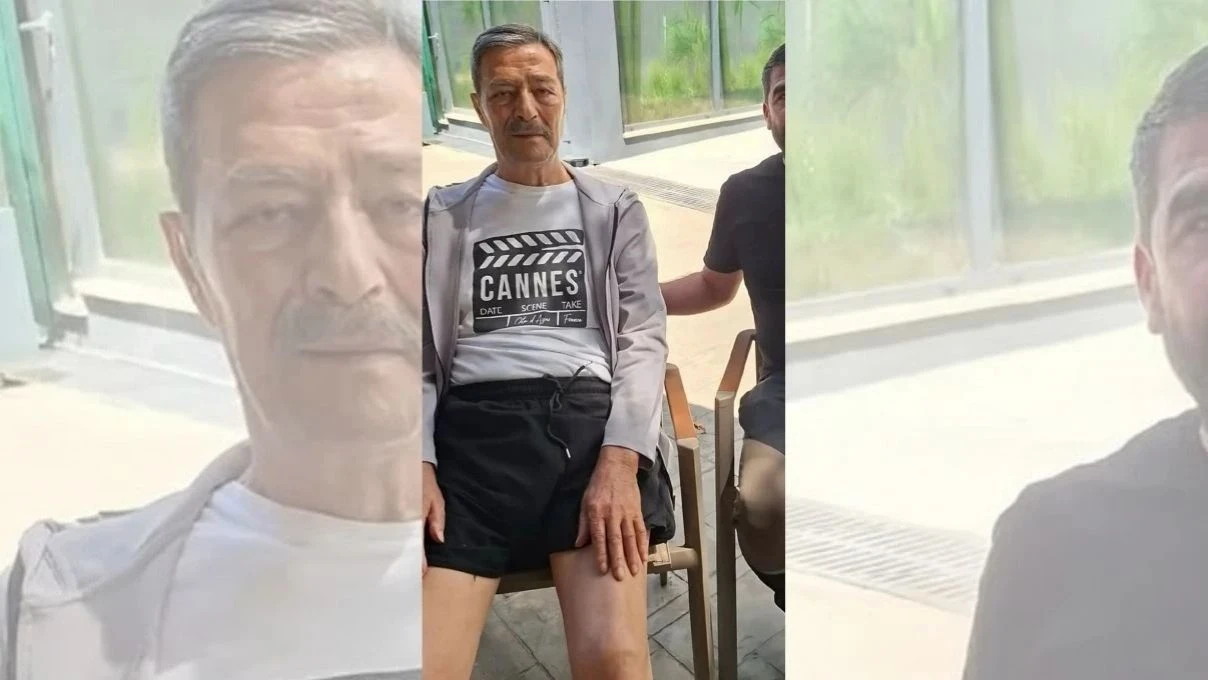 Kadir İnanır hastalığı nedir? Kadir İnanır öldü mü? 6 Kadir İnanır hastalığı nedir? Kadir İnanır öldü mü?