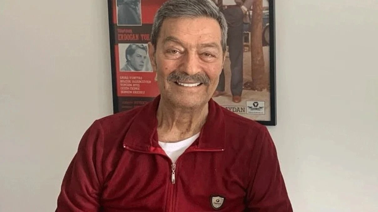 Kadir İnanır hastalığı nedir? Kadir İnanır öldü mü? 4 Kadir İnanır hastalığı nedir? Kadir İnanır öldü mü?