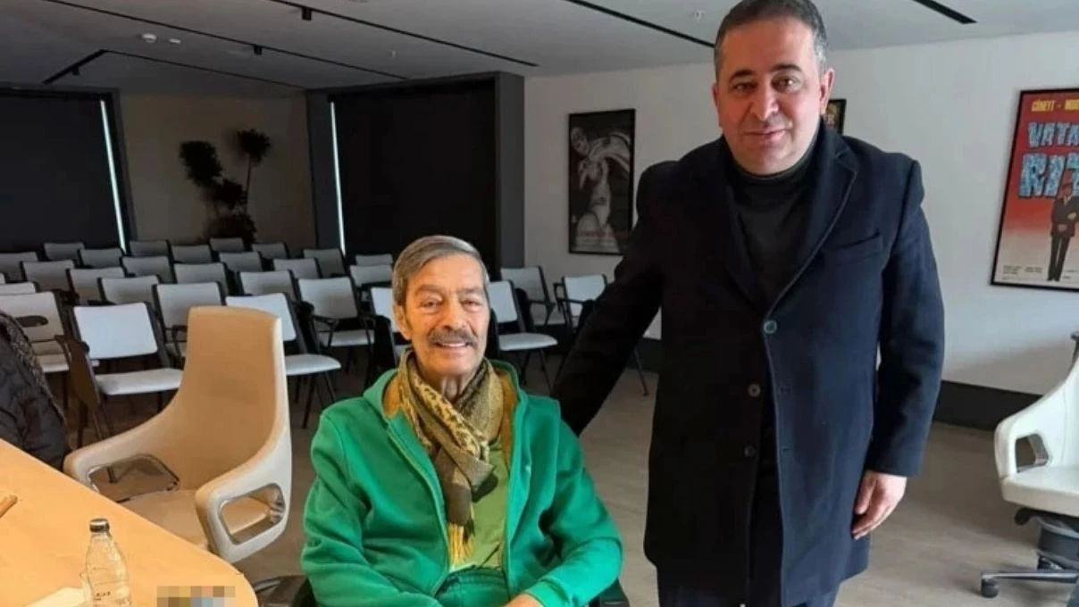 Kadir İnanır hastalığı nedir? Kadir İnanır öldü mü? 9 Kadir İnanır hastalığı nedir? Kadir İnanır öldü mü?