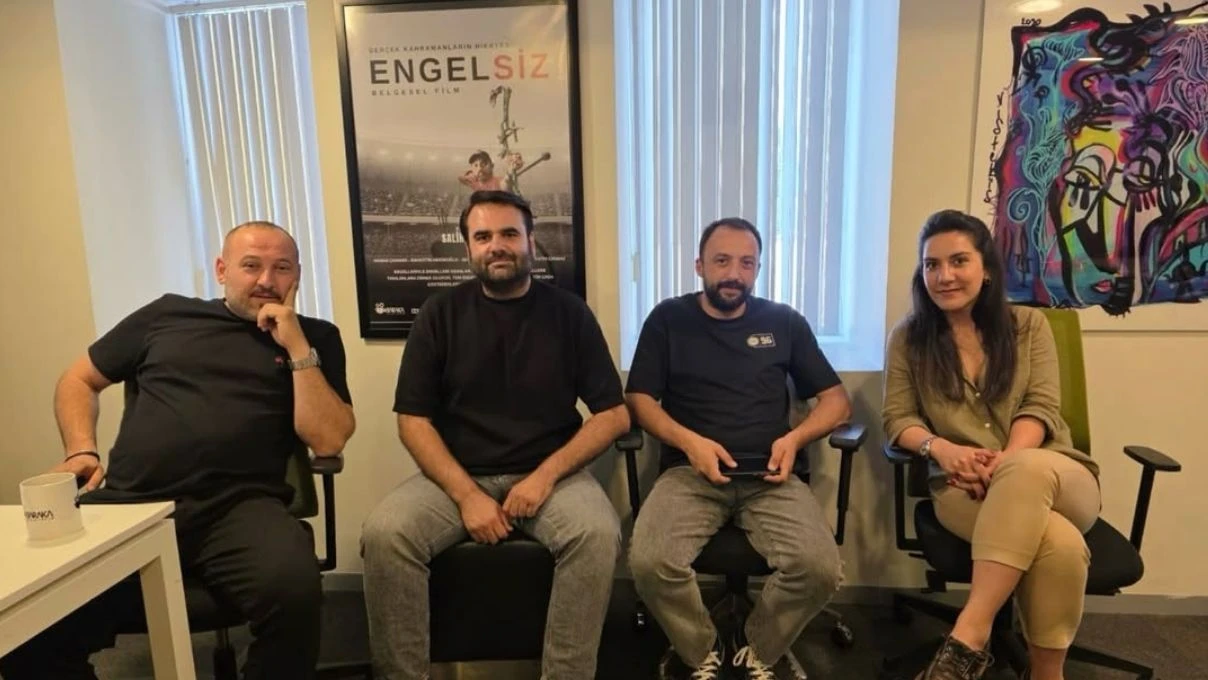 Kanal 7’den yeni sezona bomba dizi! ‘Hasret Rüzgârı’ fırtına gibi esecek