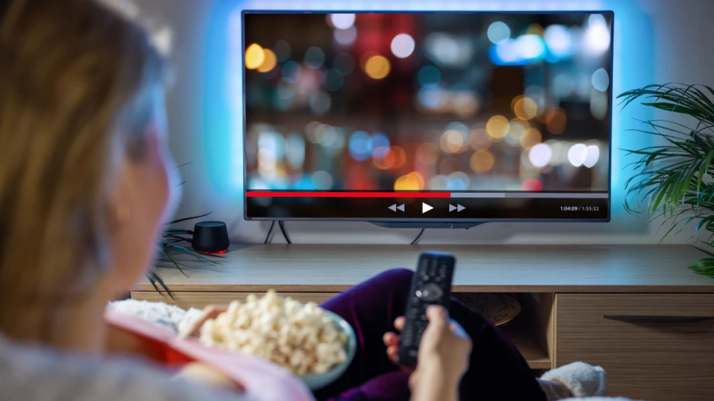 Kanal yayin akisi 7