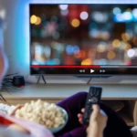 Kanal yayin akisi 7