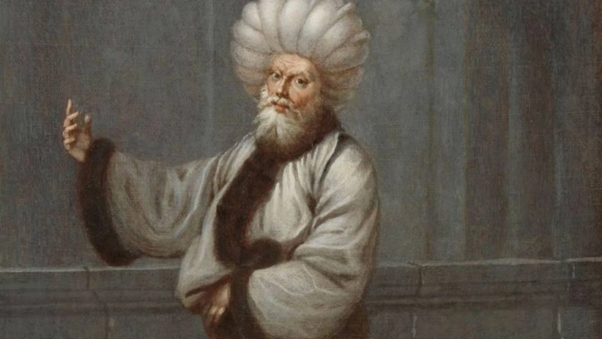 Tarihte Kara Halil kimdir? Kara Halil Orhan Bey’in nesi oluyor?