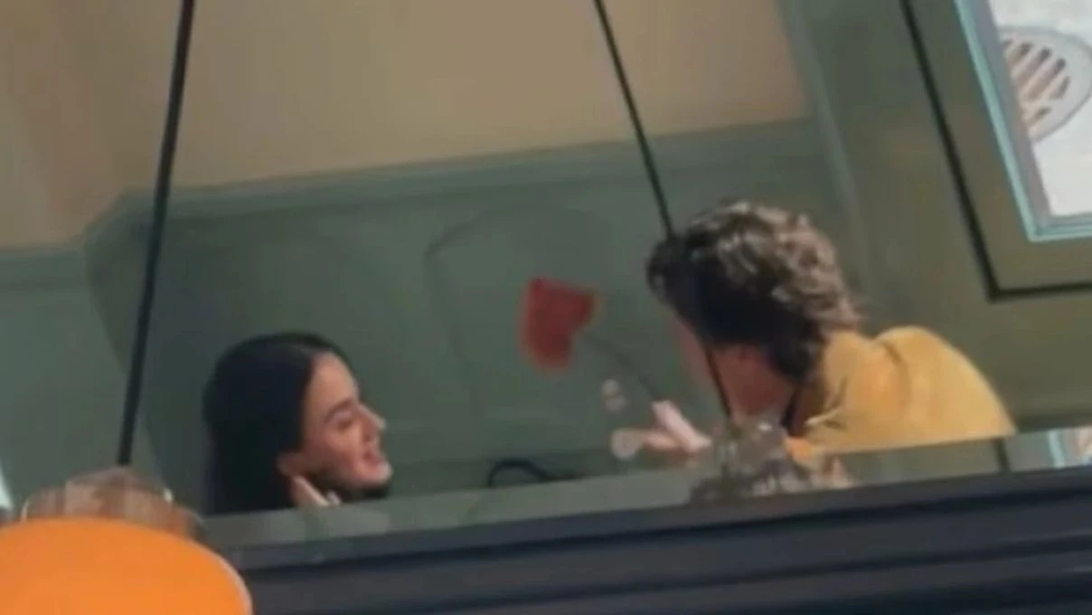 Katy Perry ve Justin Trudeau aşkı kesinleşti! İkili yeniden bir arada görüntülendi