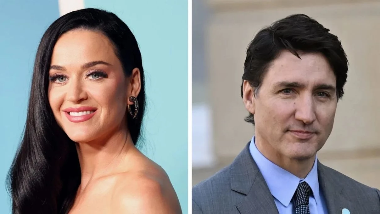 Katy Perry ve Justin Trudeau aşkı kesinleşti! İkili yeniden bir arada görüntülendi