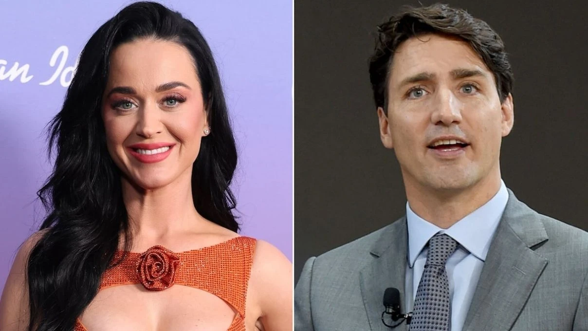 Katy Perry ve Justin Trudeau aşkı kesinleşti! İkili yeniden bir arada görüntülendi