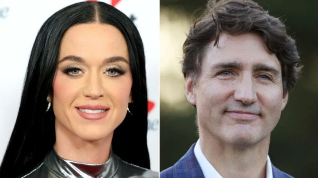 Katy Perry ve Justin Trudeau aşkı kesinleşti! İkili yeniden bir arada görüntülendi