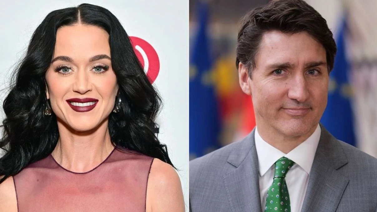 Katy Perry ve Justin Trudeau aşkı kesinleşti! İkili yeniden bir arada görüntülendi