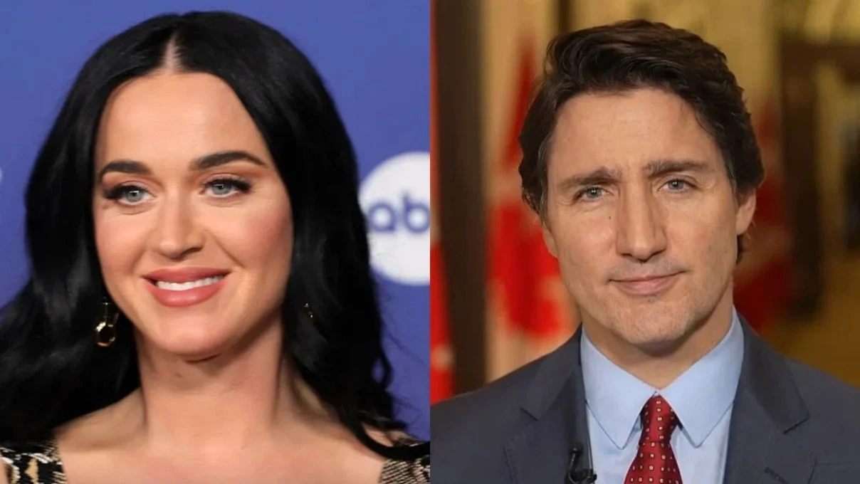 Katy Perry ve Justin Trudeau aşkı kesinleşti! İkili yeniden bir arada görüntülendi