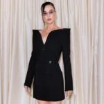 Katy Perry ve Justin Trudeau Montrealde yemek yerken goruntulendi
