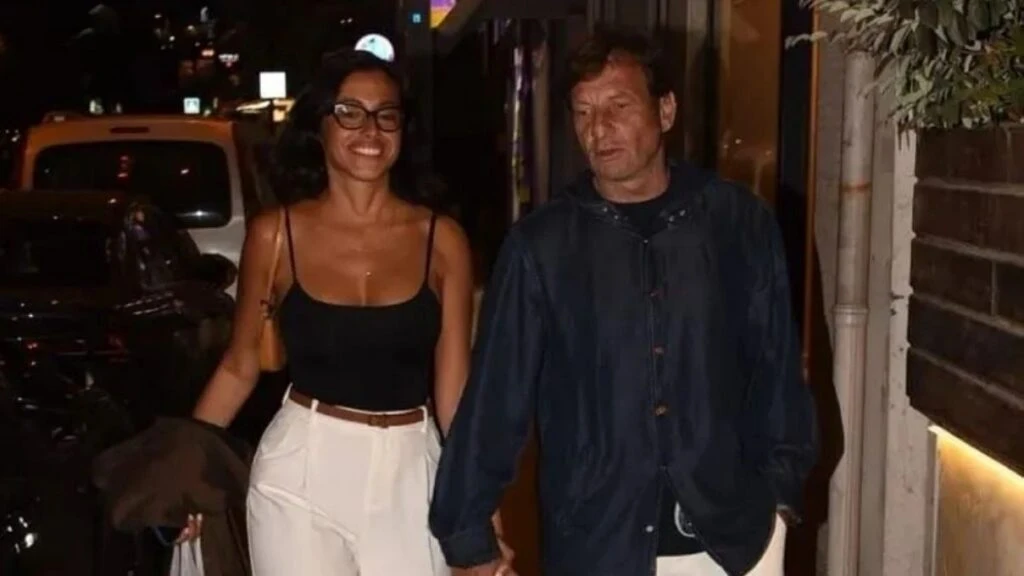 Kaya Çilingiroğlu’nun sevgilisi kimdir? Kaya Çilingiroğlu’nun sevgilisi Aslım Kan kaç yaşında?