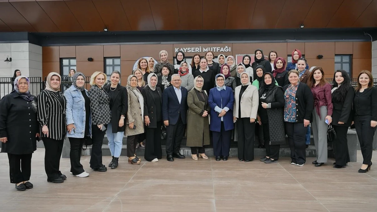 Kayseri 2