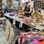 Kadınlar dijital dünya ile tanıştı! Kayseri’de kadın girişimcilere dijital pazarlama eğitimi verildi